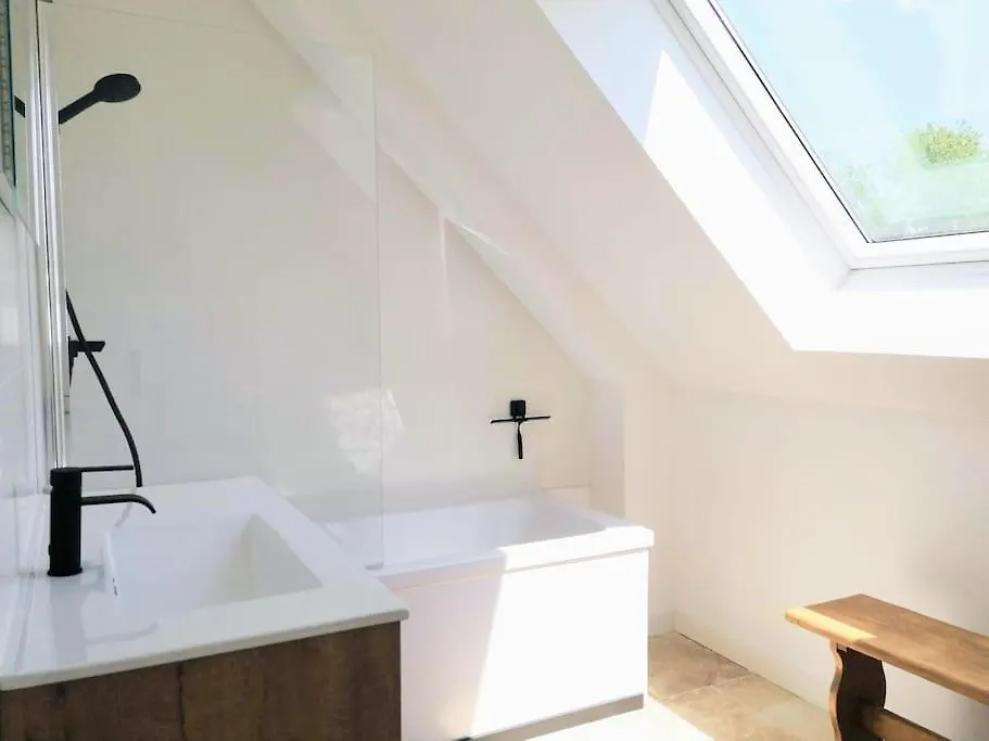 Casa vacanze Piscine - Maison Moderne - Route Des Plages Saint-Philibert