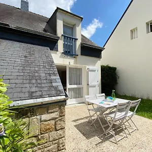 Kernevest - Tennis, 600m - Dt185 Saint-Philibert (Morbihan)