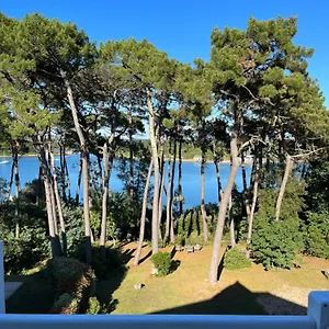 La Bel Ange Saint-Philibert (Morbihan)
